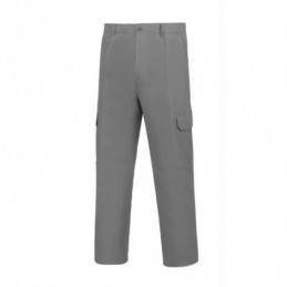 PANTALON MULTIBOLSILLOS...