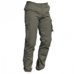 PANTALON RAPTOR VERDE