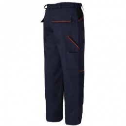 PANTALON SHOTARGO AZUL 8930C