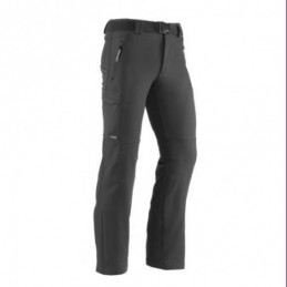 PANTALON SNOW NEGRO 984