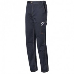 PANTALON START AZUL B