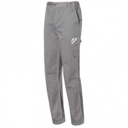 PANTALON START GRIS CLARO B