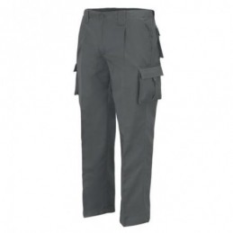 PANTALON TERGAL GRIS EP900UGR