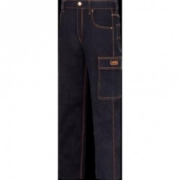 PANTALON VAQUERO ELITE00...