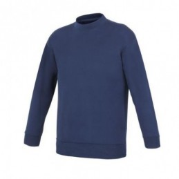 SUDADERA CUELLO REDONDO...