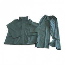 TRAJE AGUA 209 POLIESTER AZUL