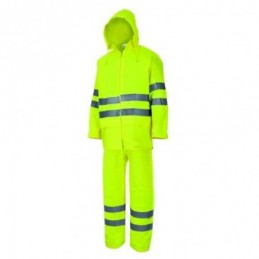 TRAJE DELUVIA  A.V....
