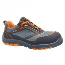 ZAPATILLA SEG. S3 NAIROBI...