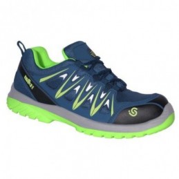 ZAPATO EKAR S1P SRC  378