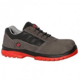 ZAPATO METAL FREE S1P SRC 3