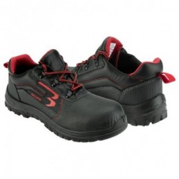 ZAPATO PIEL S3 PUNPLANT...