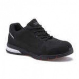 ZAPATO SEG. S1P CHESTE NEGRO
