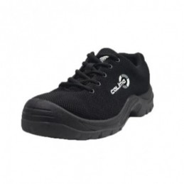 ZAPATO SEG. S1P CI SRC BOMBAY