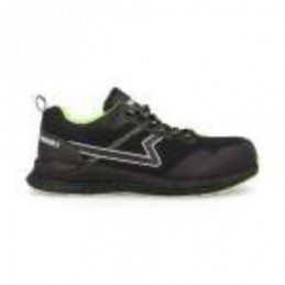 ZAPATO SEG. S1P GALENA NEGRO