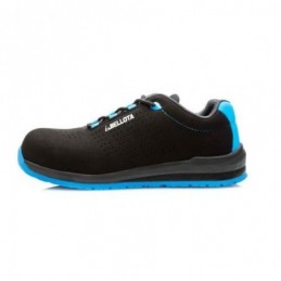 ZAPATO SEG. S1P INDUSTRY NEGRO