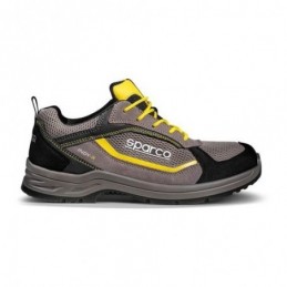 ZAPATO SEG. S1P INDYR EDMONTON