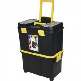 CARRO HTAS MHW-18 CON...