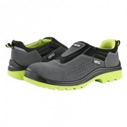 ZAPATO SEG. S1P SERRAJE SIN...