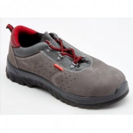 ZAPATO SEG. S1P SERRAJE