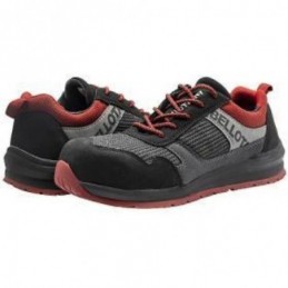 ZAPATO SEG. S1P STREET...
