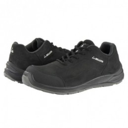 ZAPATO SEG. S3 FLEX NEGRO