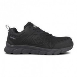 ZAPATO SEG. S3 JET NEGRO