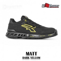 ZAPATO SEG. S3 MATT