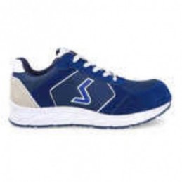 ZAPATO SEG. S3 NADAL AZUL