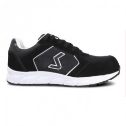 ZAPATO SEG. S3 NADAL NEGRO