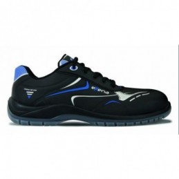 ZAPATO SEG. S3 ONICE BLACK