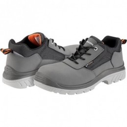 ZAPATO SEG. S3 PIEL NOBUCK