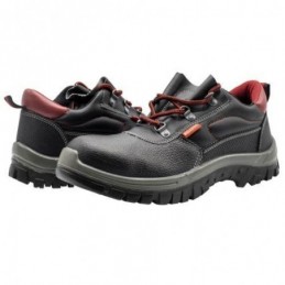 ZAPATO SEG. S3 PIEL