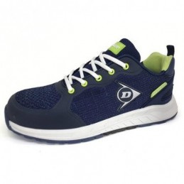 ZAPATOS MAX BLACK S1P