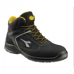 BOTA SEG. S3 BASSANO HI...