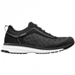 ZAPATO SEG. S1P KNIT NEGRO...