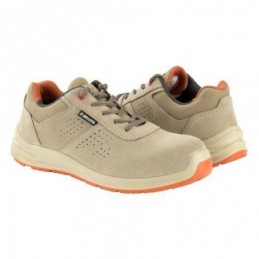 ZAPATO SEG. S1P FLEX BEIGE...