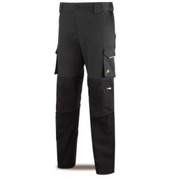 PANTALÓN STRECH PRO SERIES...
