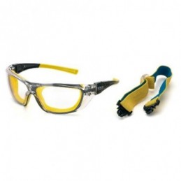 GAFA DUAL CLARO  2188-GD