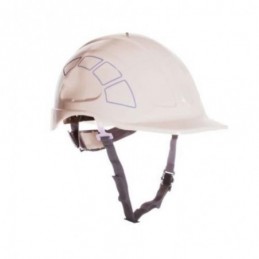 CASCO VOLTOR BLANCO...
