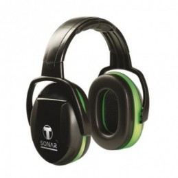 OREJERAS SONAR 26 DB  S1H
