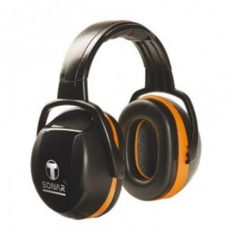 OREJERAS SONAR 33 DB   S3H