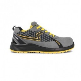 ZAPATO SEG. S1P ALONSO PLUS...