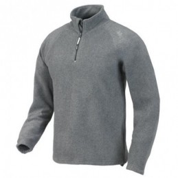 FORRO POLAR MONVISO GRIS -...