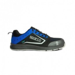 ZAPATO SEG. S1P NDIS SCARPA...