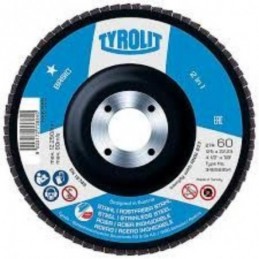 DISCO LAMINAS ACERO/INOX....