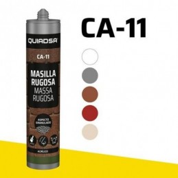 MASILLA RUGOSA CA-11 BLANCO...