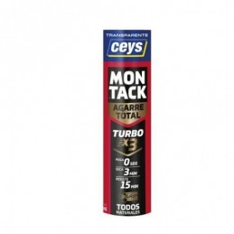 CEYS MONTACK TURBO...
