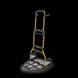 CARRETILLA PLEGABLE 170KG...