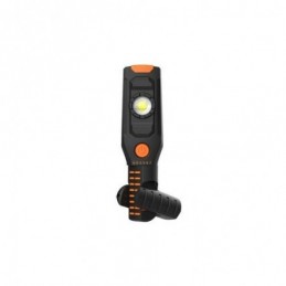 LAMPARA TWISTLED 1+10W...