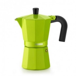 CAFETERA ITALIANA LIMA 6...